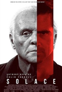 Solace (2016) - Rotten Tomatoes