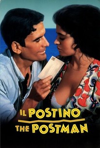 イル・ポスティーノ / The Postman