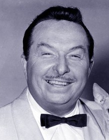 Xavier Cugat