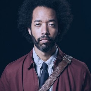 Wyatt Cenac as Ozzie Graham