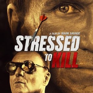 "Stressed to Kill photo 9"