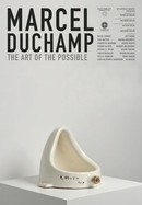 Marcel Duchamp: The Art of the Possible poster image