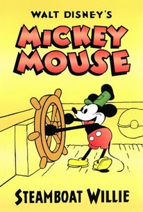 Watch trailer for Steamboat Willie