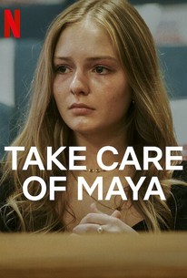 Take Care of Maya - Cuiden a Maya