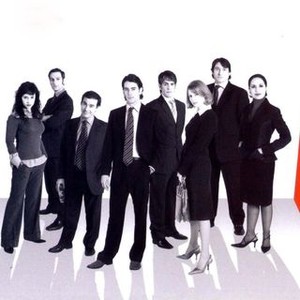 The Gronholm Method photo 17