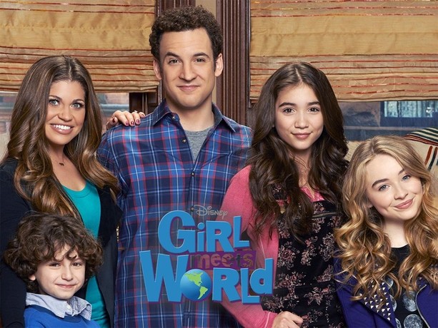 Girl Meets World Season 2 Episode 18 Rotten Tomatoes
