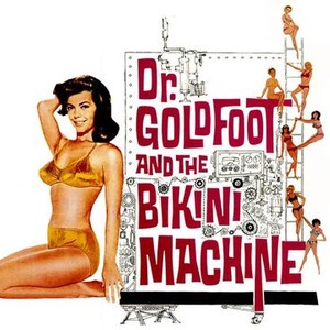Dr. Goldfoot and the Bikini Machine photo 5