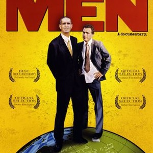 The Yes Men (2003) photo 19