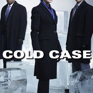 "Cold Case photo 3"