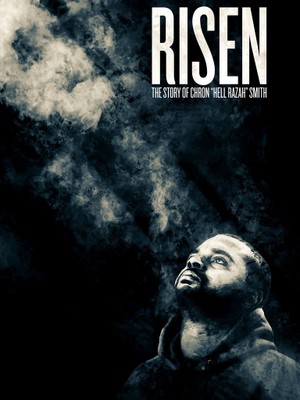 risen from darkness album cover