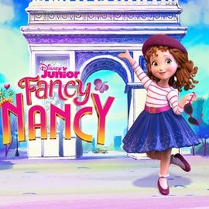 "Fancy Nancy photo 5"