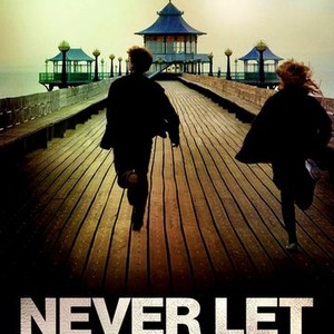 Filme - Never Let Me Go - Letícia Sally