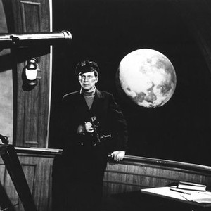 From the Earth to the Moon (1958) photo 9