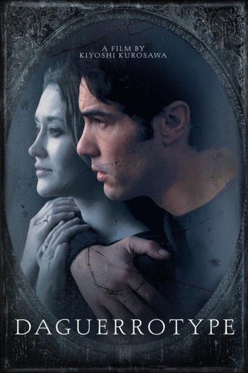 Daguerrotype poster