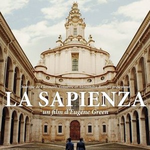 La Sapienza (2014) photo 6