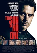 The Son of No One poster image