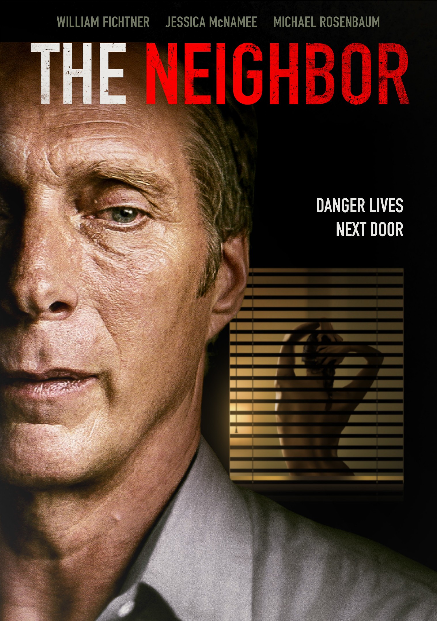 The neighbor 2018 watch online new arrivals