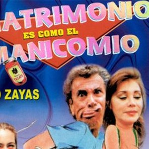 El Matrimonio es como el Rotten Tomatoes