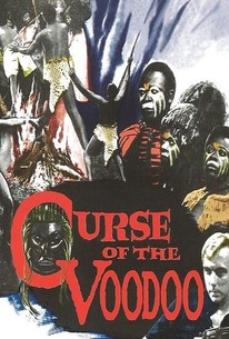 Watch trailer for Curse of the Voodoo