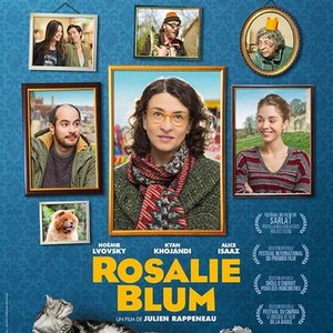 Rosalie Blum - Rotten Tomatoes