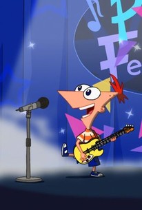 Phineas and Ferb: Season 4, Episode 1 - Rotten Tomatoes