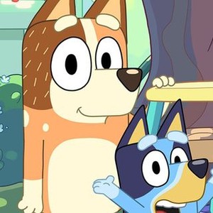 Bluey: Season 1, Episode 35 - Rotten Tomatoes