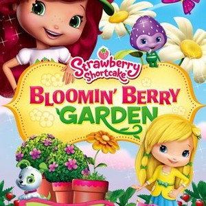 "Strawberry Shortcake: Bloomin&#39; Berry Garden photo 3"