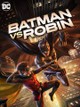 Batman vs. Robin