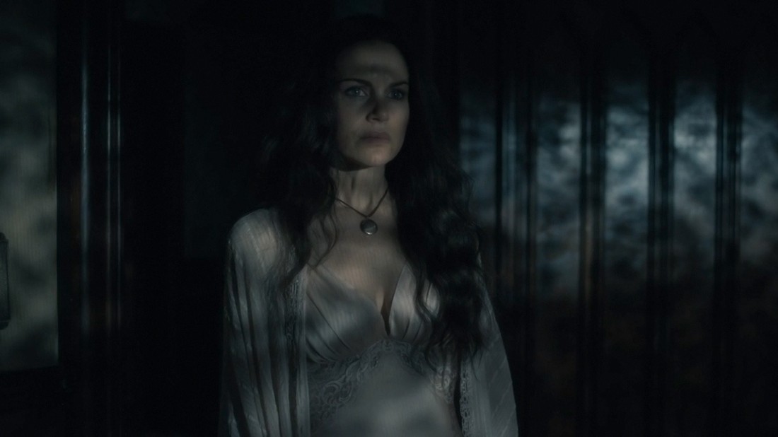 The haunting of hill new arrivals house episode 9 streaming