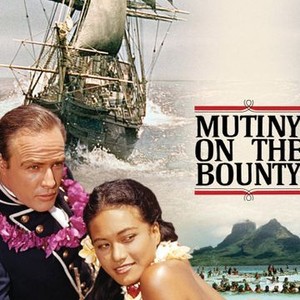 Mutiny on the Bounty (1962) photo 5