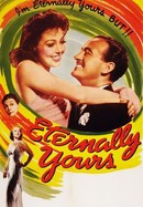 Eternally Yours poster image