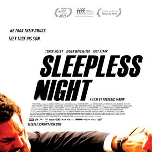 Sleepless Night photo 6