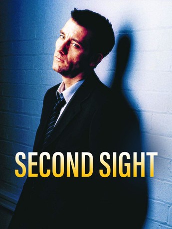 Second Sight | Rotten Tomatoes
