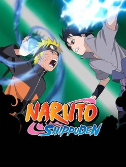 Naruto best sale full season