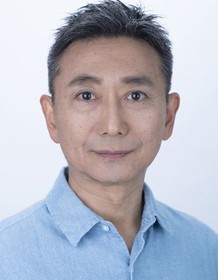 Hajime Yamazaki