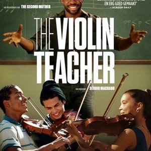 The Violin Teacher (2015) photo 7