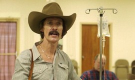 Dallas Buyers Club: Official Clip - You're the Drug Dealer
