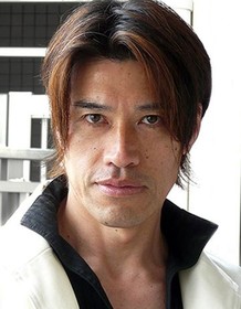 Masaru Matsuda