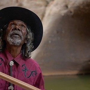 A scene from "Goldstone."