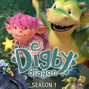 Digby Dragon - Rotten Tomatoes