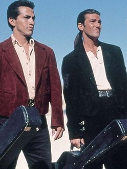 Desperado Cast