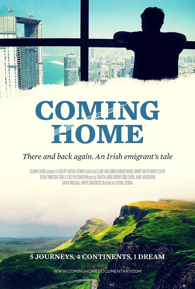 coming home movie reviews