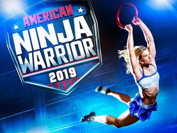 American ninja warrior season 11 episode 1 hotsell