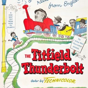 The Titfield Thunderbolt (1953) photo 14