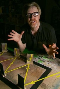 MythBusters: Season 10, Episode 10 - Rotten Tomatoes