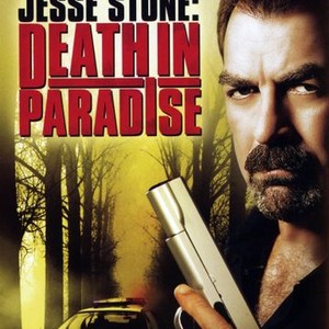 Jesse Stone: Death in Paradise (2006) photo 10