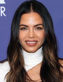 Jenna Dewan