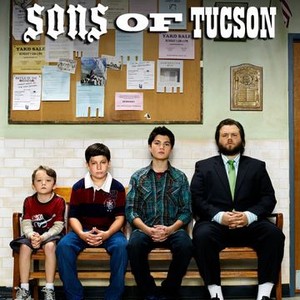 "Sons of Tucson photo 2"