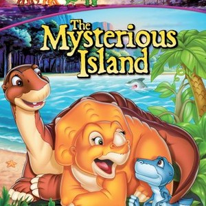 The Land Before Time V: The Mysterious Island (1997) photo 5