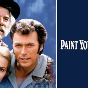 Paint Your Wagon photo 4